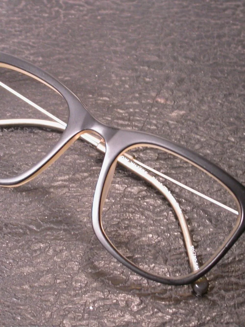 Kaibosh frames sharp seen